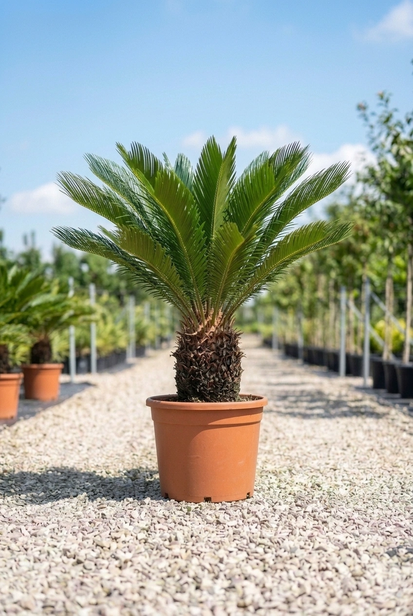 ornacom_CYCAS REVOLUTA_h