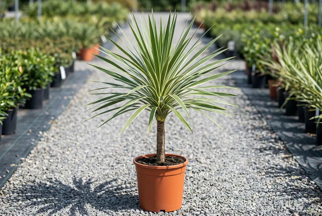 ornacom_DRACAENA AUSTRALIS ‘DAZZLER'