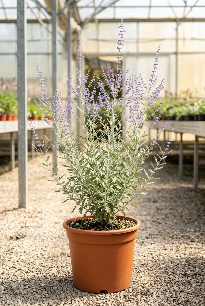 ornacom_PEROVSKIA SPP_v ornacom_PEROVSKIA SPP_v