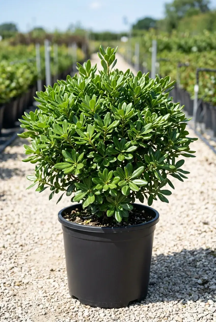 ornacom_PITTOSPORUM TOBIRA NANA