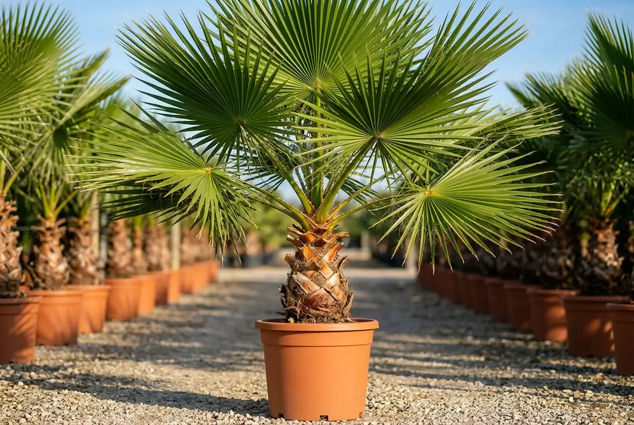 ornacom_WASHINGTONIA ROBUSTA