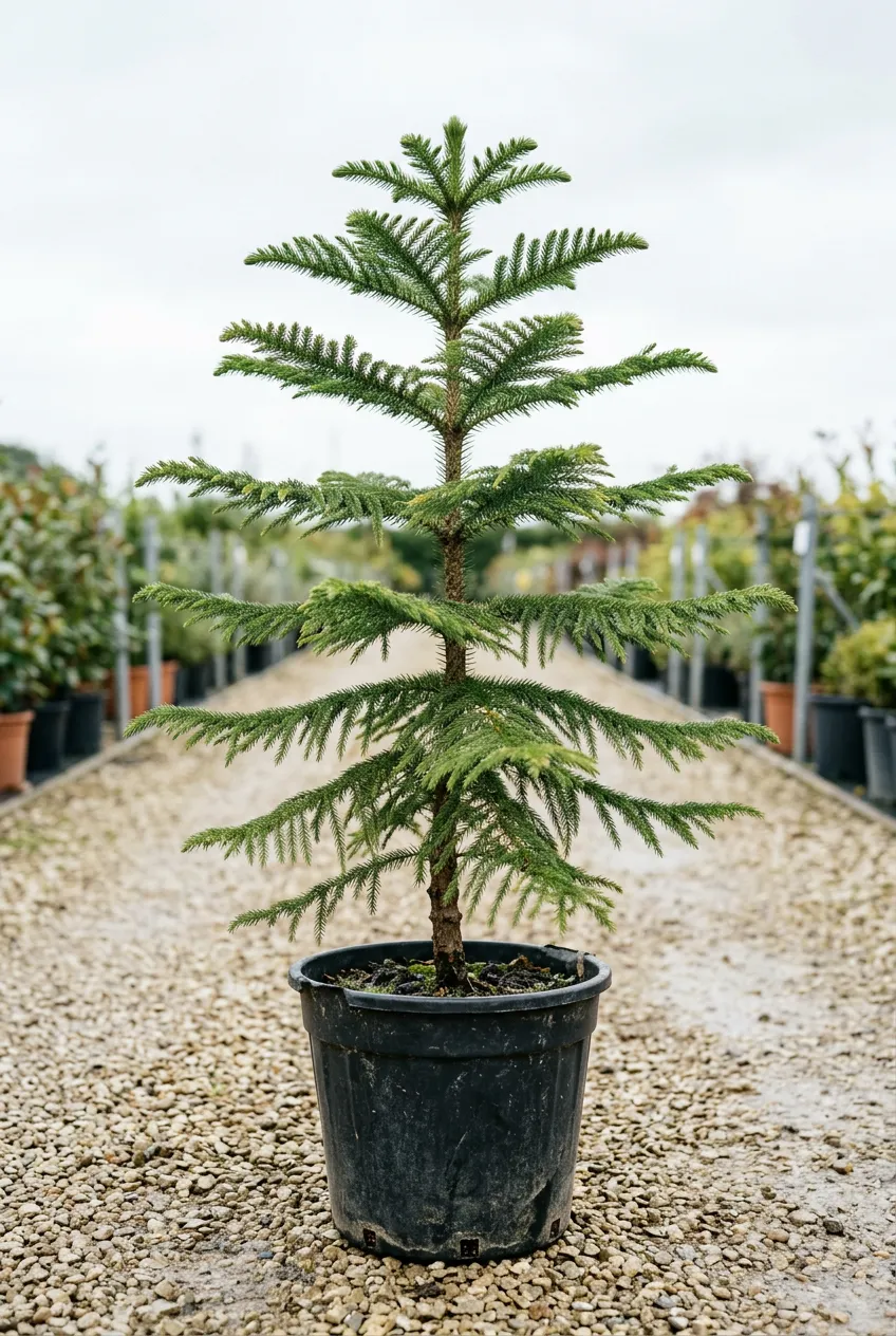 ornacom_Araucaria excelsa_v