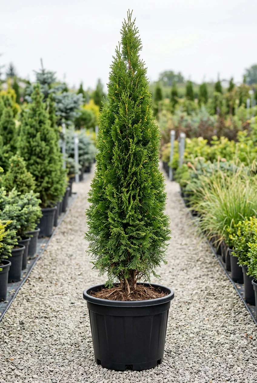 ornacom_Thuja orientalis_v