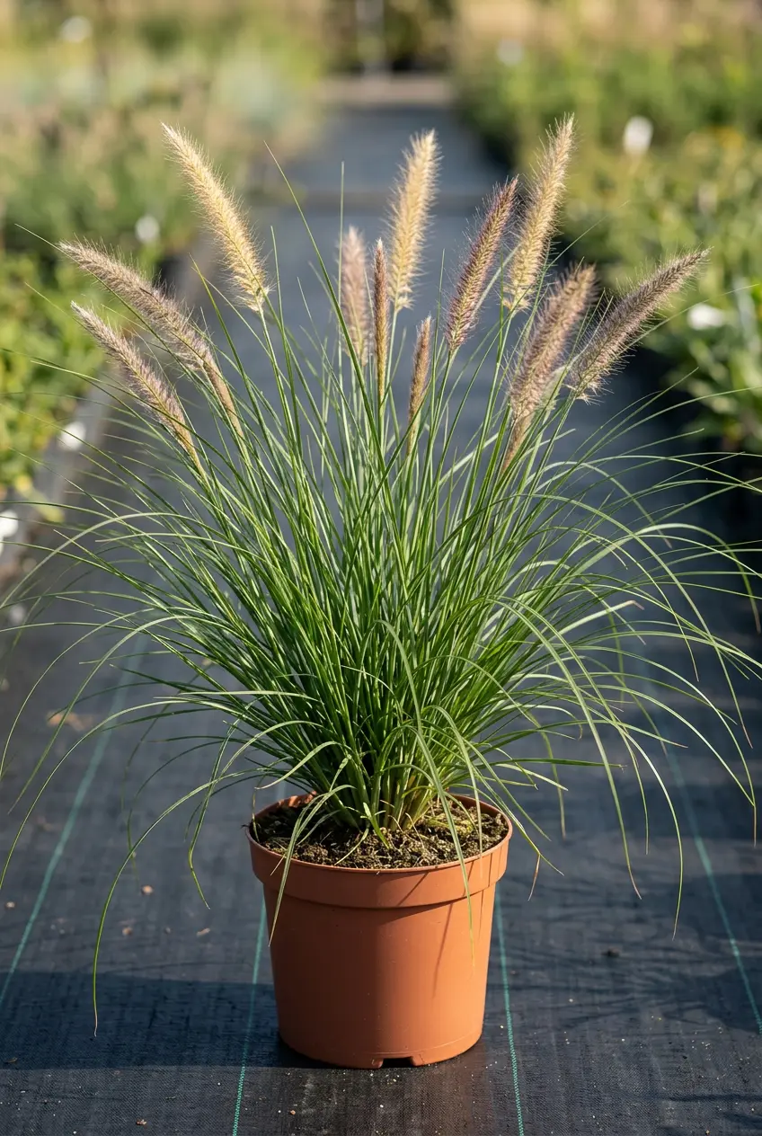 Gramineas Gramineas