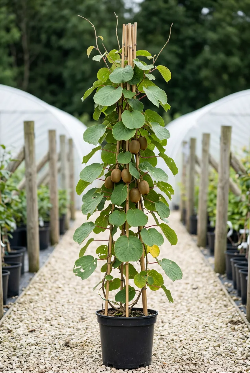 Actinidia chinensis