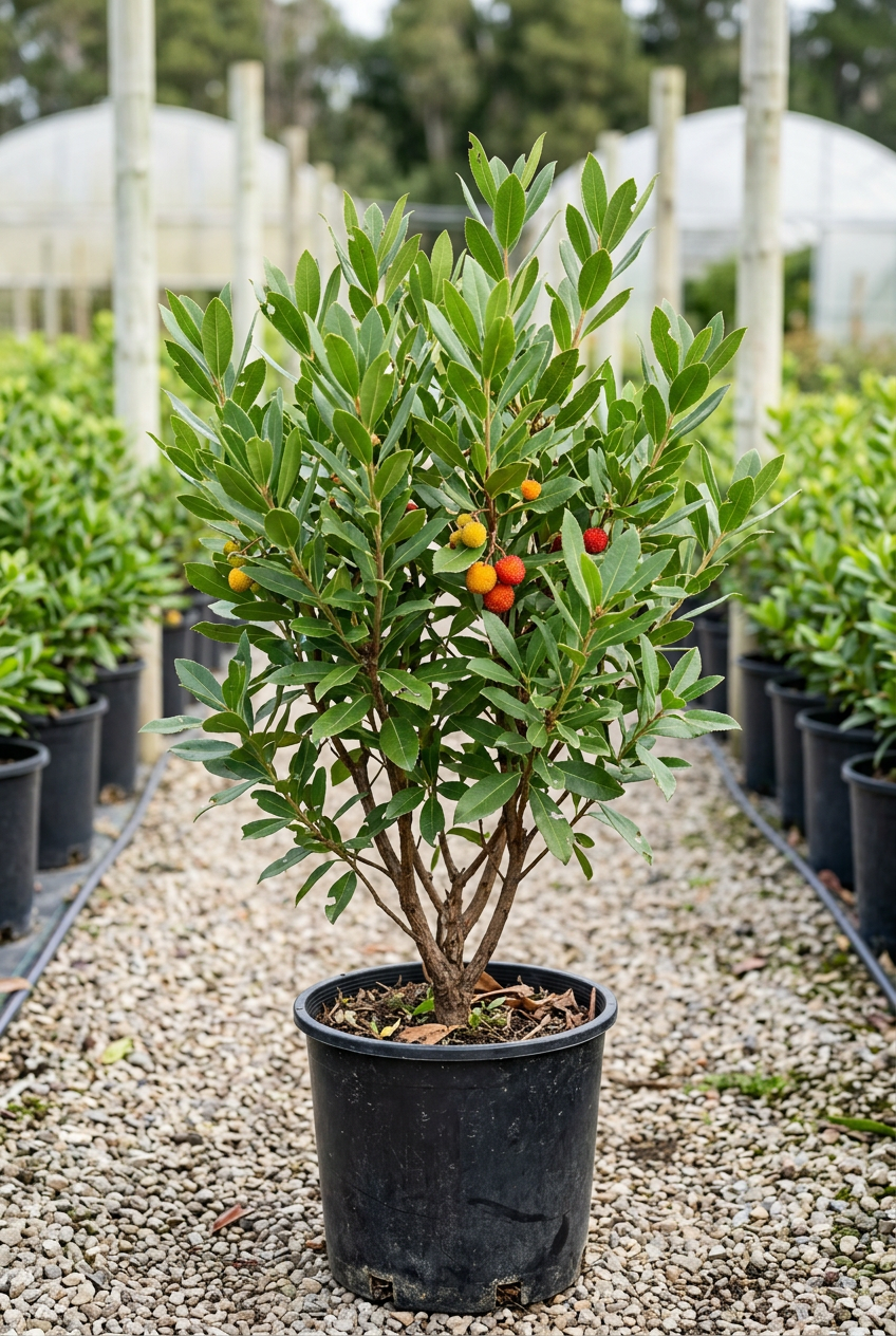 Arbutus unedo Arbutus unedo