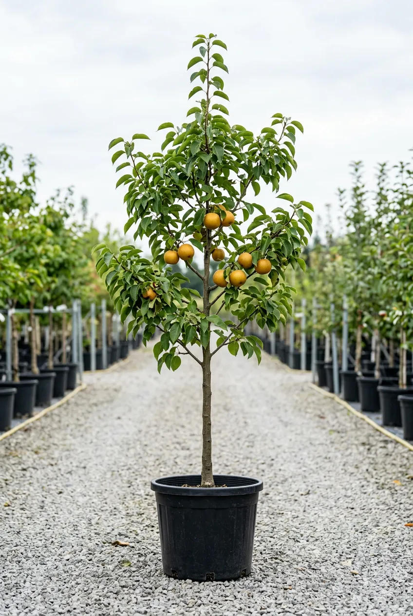 ornacom_Pyrus pyrifolia_v